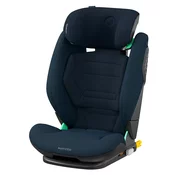 maxi-cosi® otroški avtosedež rodifix™ pro 2 i-size (100-150 cm) authentic blue