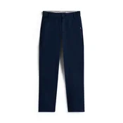 TOMMY HILFIGER Hlače 1985 Collection mornarska