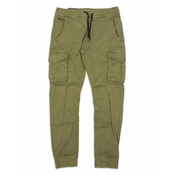 ALPHA INDUSTRIES PANTALONE COTT DOLIE
