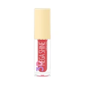 GOLDEN ROSE s?a?ilo za usne 3D Mega Shine 111