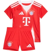 Komplet adidas FCB H BABY 2025/26