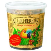 LAFEBERS® Nutri-Berries® Classic for Parrots 340g