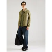 Pepe Jeans Majica oliva