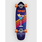 Flying Wheels Tonic 29 Surfskate navy