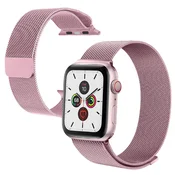 Freeson Zamenska narukvica za pametni sat za Apple Watch, Roze