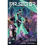 FAR SECTOR DLX ED