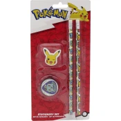 CYRUS Set za pisarniške materiale Pokemon (blagovne znamke CYP), (21551495)