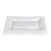 DE Otroška blazina 40x60 SATIN Senna Baby
