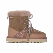 Emu Škornji rjava 37 EU Buty Australia Botki Damskie Blurred Camel