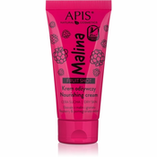 FRUIT SHOT - Hranljiva Krema za Lice sa Mirisom Maline 50ml | APIS COSMETICS | Kozmo