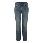 LEVIS ® Kavbojke 527™ Slim Bootcut  moder denim