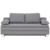 BOXSPRING SOFA siva