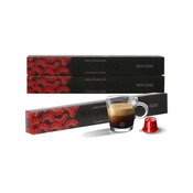 NESPRESSO Kavni kapsuli z okusom Shanghai Lungo NESPRESSO 30 kapsule