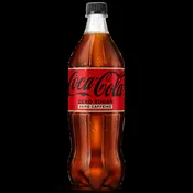 Coca Cola Zero sugar Zero caffeine - Bez šećera i kofeina 0,5l