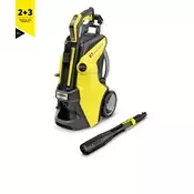 KÄRCHER tlačni perač K 7 Smart Control Flex (1.317-340.0)