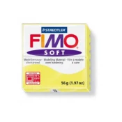 MODELIRNA MASA FIMO SOFT 8020-10 LIMONINA