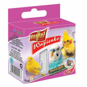VITAPOL Mineralni kamen za ptice ŠKOLJKE - 35 g
