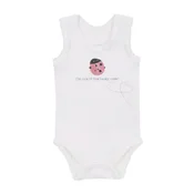 My baby bodi atlet Lucky me,62-98 ( 240398 )