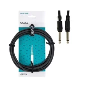 Gewa patch kabel Basic Line 1,5m 190.320