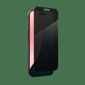 ZAGG Glass Privacy XTR zaščitno steklo za Apple iPhone 17 Pro Max