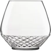 Luigi Bormioli kozarec za viski Roma 450 ml (6 kos)