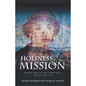Holiness and Mission