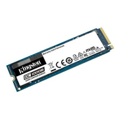 Kingston DC1000B 480GB, NVMe PCI-Express 3.0, M.2 (SEDC1000BM8/480G) (SEDC1000BM8/480G)