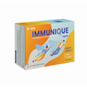 Biolevel Immunique Rapid, 10 vrečk