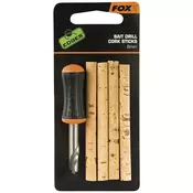Edges Drill & Cork stick set (CAC591)