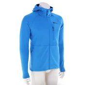 Jack Wolfskin Kolbenberg Hooded FZ Moški Jakna iz flisa