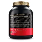 100% Whey Gold Standard, 2,2 kg - Tropical Punch