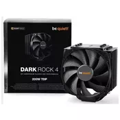 Hladilnik Intel/AMD be quiet! Dark Rock 4 (BK021)