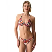 Penti Bikini zgornji del Bikinioberteile mešane barve