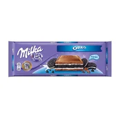 MILKA Cokolada OREO 300G