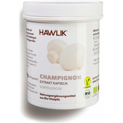 Hawlik Bio Champignon ekstrakt - kapsule - 60 kaps.