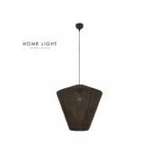 BBLINK Luster Alisa 15020 1*E27 crni