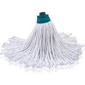Leifheit Zamjenska krpa za brisače poda Mop Twister i Classic Mop, Coton