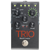 DIGITECH kitarski efekt Trio Band Creator
