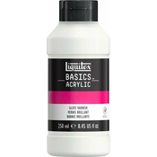 Liquitex Basics Barva 250 ml