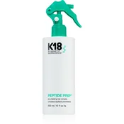 K 18 Peptide Prep Pro Chelating Hair Complex sprej za demineralizacijo las za ženske