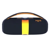 MOYE Beat Plus Dark Blue
