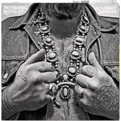 Nathaniel Rateliff & The Night Sweats (Ultra Translucent Black Coloured) (2 LP)
