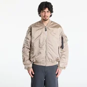 Jakna Alpha Industries MA-1 UV Vintage Sand XL