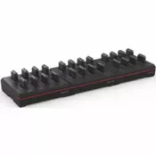 Honeywell spare battery