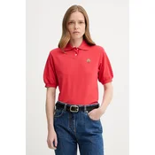 Bombažen polo Bally