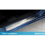Door sill trims VW Passat CC 2008-2017