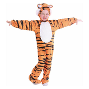 UNIKA otroški kostum tigra