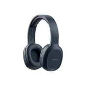 Havit Bežicne Bluetooth slušalice H2590BT Pro, 113 dB, Tamnoplave