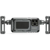Tilta Khronos iPhone 15 Pro Max Lightweight Kit - Space Gray