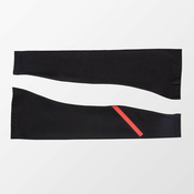 Sportful FIANDRE LEGWARMERS, kolesarski dodatki, črna 1120544